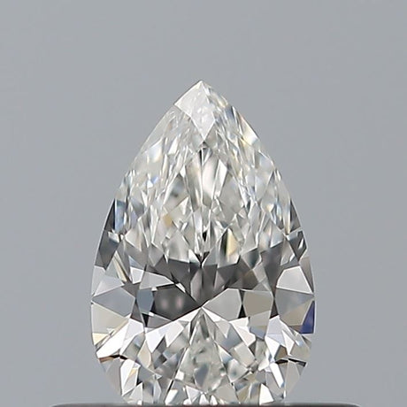 0.32 carat Pear diamond G IF 