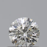 0.43 carat Round diamond I  VS1 Excellent