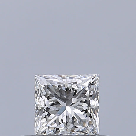 0.30 carat Princess diamond E VVS1 