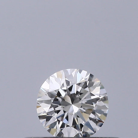 0.23 carat Round diamond F VS1 Excellent
