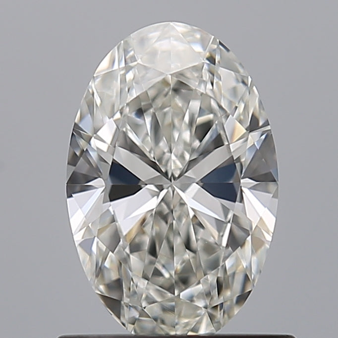 0.70 carat Oval diamond G VVS2 