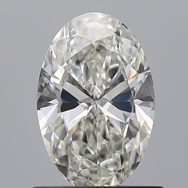 0.70 carat Oval diamond G VVS2 