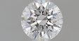 0.31 carat Round diamond D VVS1 Excellent