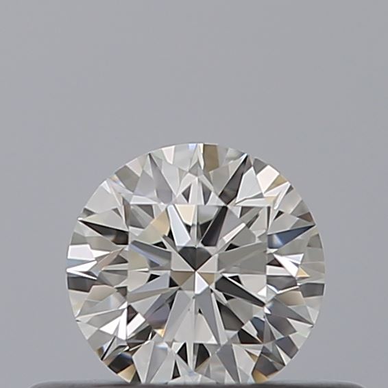 0.29 carat Round diamond E VVS1 Excellent