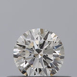 0.29 carat Round diamond E VVS1 Excellent