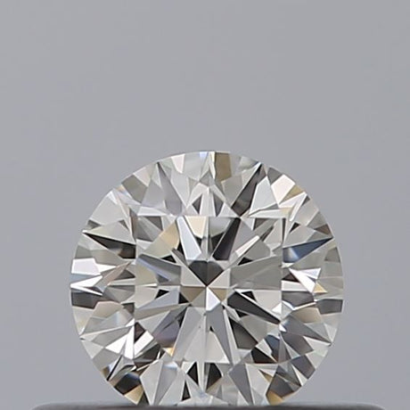 0.29 carat Round diamond E VVS1 Excellent