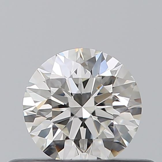 0.34 carat Round diamond G  IF Excellent