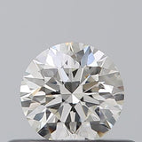 0.34 carat Round diamond G  IF Excellent