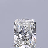 0.41 carat Radiant diamond H VVS1 