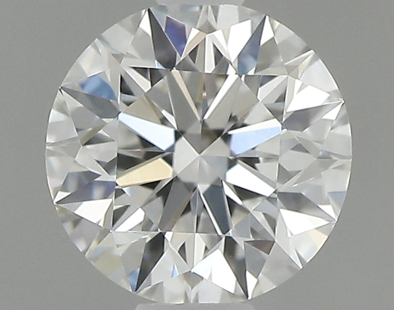 0.51 carat Round diamond E  VVS1 Excellent