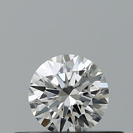 0.22 carat Round diamond G VVS1 Excellent