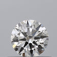 0.30 carat Round diamond F  VVS2 Excellent