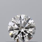0.30 carat Round diamond F  VVS2 Excellent