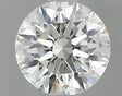 0.70 carat Round diamond G VVS2 Excellent
