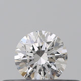 0.19 carat Round diamond F  VS1 Excellent