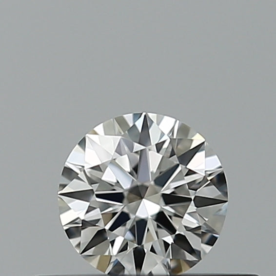 0.23 carat Round diamond G VVS1 Excellent