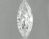 0.32 carat Marquise diamond F VVS1 
