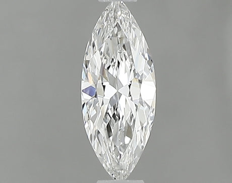0.32 carat Marquise diamond F VVS1 