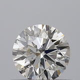 0.40 carat Round diamond H SI1 Excellent