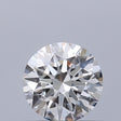 0.51 carat Round diamond G VS1 Excellent