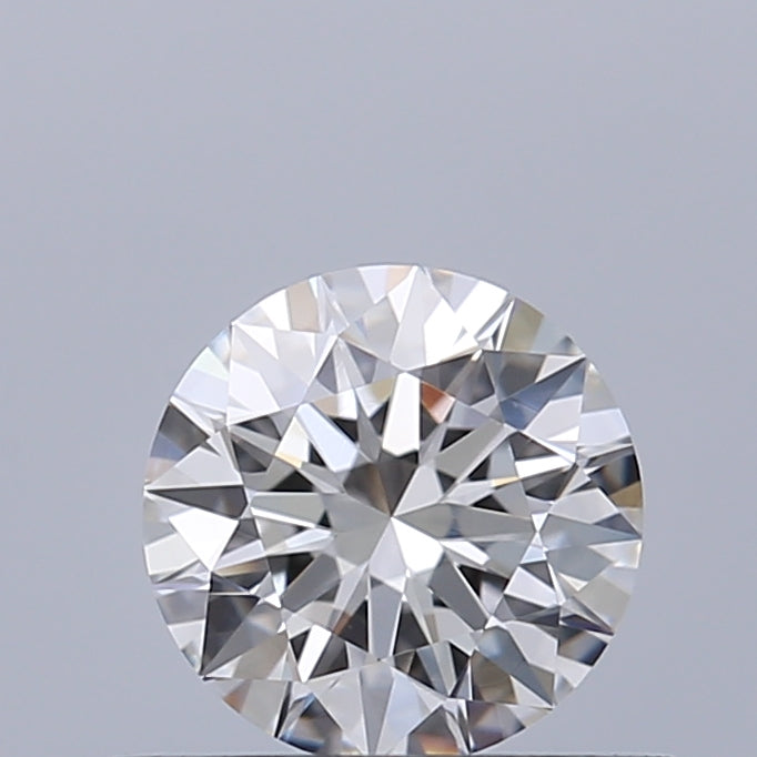 0.51 carat Round diamond G VS1 Excellent