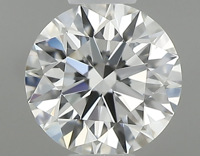 0.34 carat Round diamond G  VVS1 Excellent
