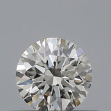 0.30 carat Round diamond E  VVS2 Excellent