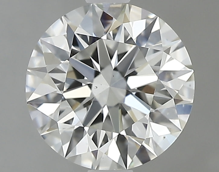 1.33 carat Round diamond G VS2 Excellent