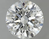 1.33 carat Round diamond G VS2 Excellent
