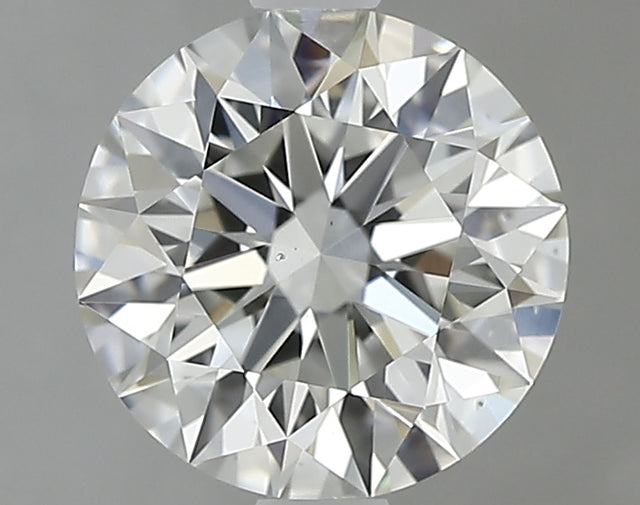 1.33 carat Round diamond G VS2 Excellent