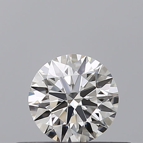 0.27 carat Round diamond F  VVS1 Excellent