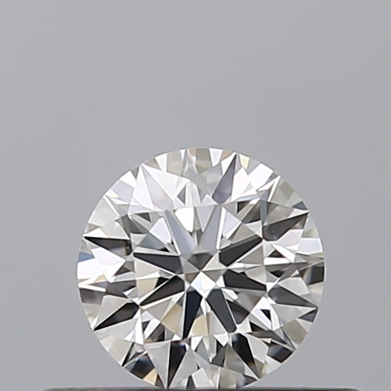 0.27 carat Round diamond F  VVS1 Excellent