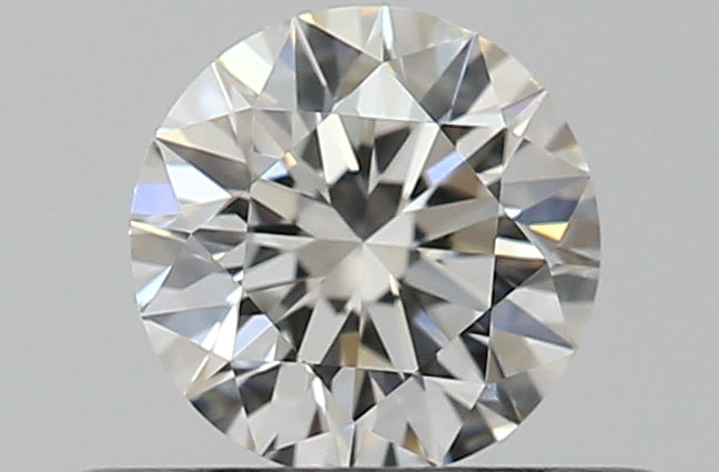 0.31 carat Round diamond F  VVS2 Excellent