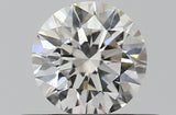 0.31 carat Round diamond F  VVS2 Excellent