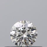 0.20 carat Round diamond F  VVS1 Excellent