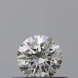 0.30 carat Round diamond G IF Excellent