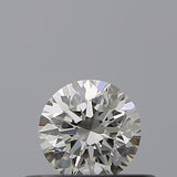 0.30 carat Round diamond G IF Excellent