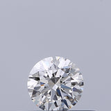 0.26 carat Round diamond E VVS1 Excellent