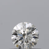 0.33 carat Round diamond H  VS2 Excellent