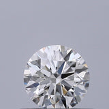 0.38 carat Round diamond G VVS2 Excellent
