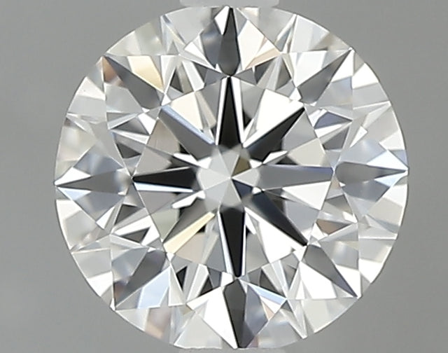 0.82 carat Round diamond H VVS1 Excellent