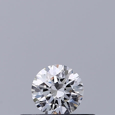 0.18 carat Round diamond E VVS2 Excellent