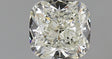 1.21 carat Cushion diamond I VVS1 VeryGood