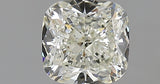 1.21 carat Cushion diamond I VVS1 VeryGood
