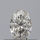 0.23 carat Oval diamond G  VVS1 