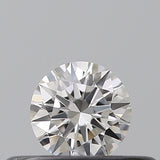 0.20 carat Round diamond G  VS1 Excellent