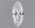 0.50 carat Marquise diamond E VS2 