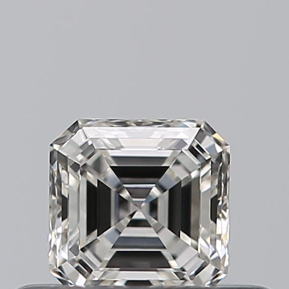 0.31 carat Emerald diamond G  VVS1