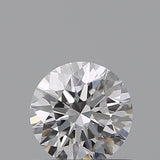 0.50 carat Round diamond D  VS1 Excellent