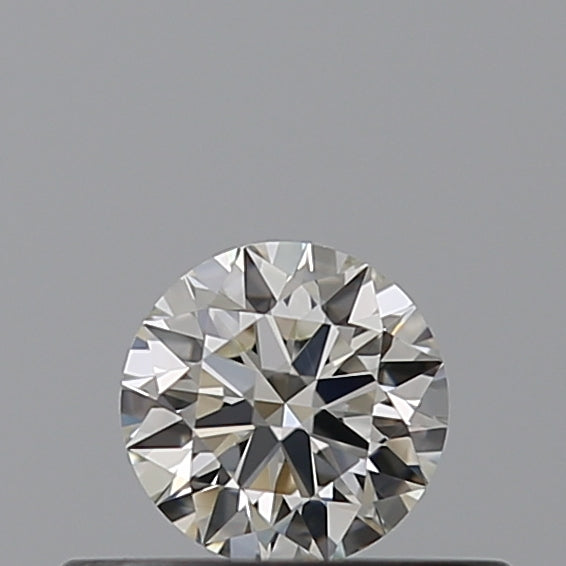 0.23 carat Round diamond H  VVS1 Excellent